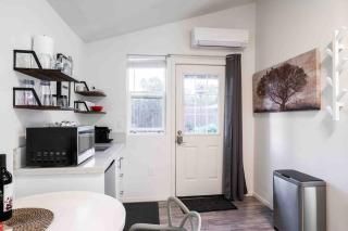 Relax in a Quaint Private and Cozy Guest House - San Jose - 9