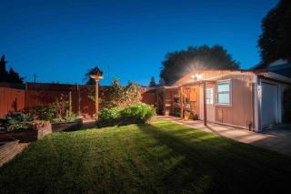 Relax in a Quaint Private and Cozy Guest House - San Jose - 7