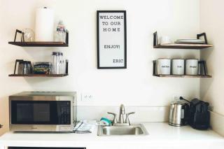 Relax in a Quaint Private and Cozy Guest House - San Jose - 5