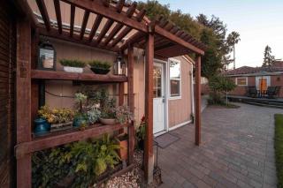 Relax in a Quaint Private and Cozy Guest House - San Jose - 3