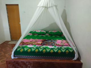 Jungle View Homestay & Guesthouse Only Stay Here Book Treking With Us - Bukit Lawang - 7