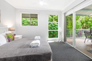 Trinity Beach Resort 2BR Apt, Pools, 500m to beach - Trinity Beach - 3