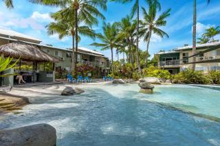 Trinity Beach Resort 2BR Apt, Pools, 500m to beach - Trinity Beach - 5