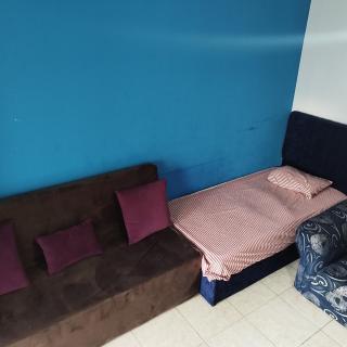 Juliee House-Criss Resort-Naama Bay - Sharm El Sheikh - 1