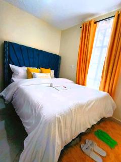 DANA HOMES - Nairobi - 1
