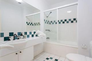 Trinity Beach Resort 2BR Apt, Pools, 500m to beach - Trinity Beach - 2