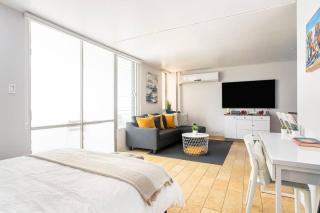 Ismar Apt Centric in the Heart of Condado - San Juan - 0