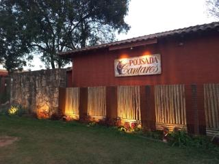 Pousada Cantares - Tiradentes - 9