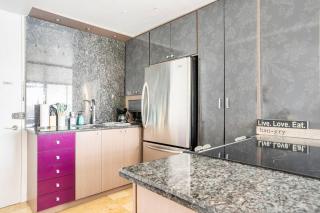 Ismar Apt Centric in the Heart of Condado - San Juan - 2
