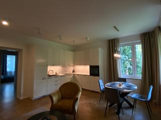 Comfort Garden View Apartment - Cracovia - 5