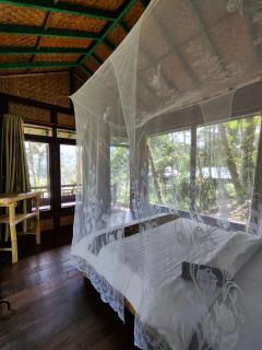 Rimba eco Resort - Tomohon - 4