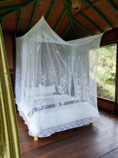 Rimba eco Resort - Tomohon - 5