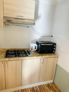 Departamento amoblado calama - Calama - 1
