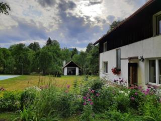 Apartmány Waldex - 6