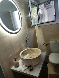 Small luxury apartment - Anavyssos - 6