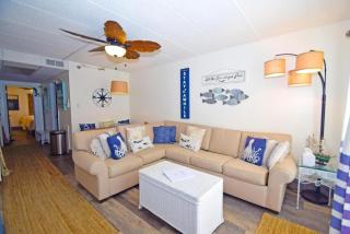 Beachaven 305 condo - 6