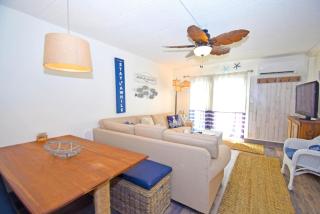 Beachaven 305 condo - Ocean City - 5