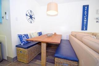 Beachaven 305 condo - Ocean City - 4
