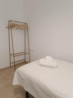 SHERRY SUÍTES III Apartamentos PARKING GRATUITO - Jerez de la Frontera - 5