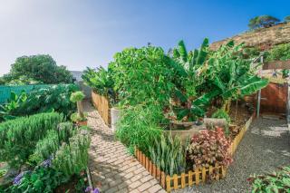 CASA EMBLEMÁTICA MARUCA y LELI - 1