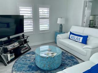 Auberge d'Amelia - Fernandina Beach - 4
