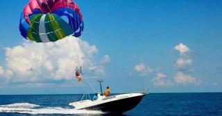 Sol caribe PC - Ducassi Rooftop Pool - 1