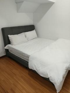 2 Rooms Duplex, I Suite i-City, Up to 4 Pax, Free Wi-Fi, Fully Furnish - Shah Alam - 1