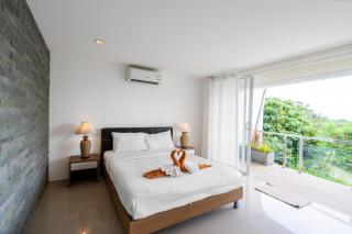 2Br Seaview, Long Beach, Lanta Loft 2A - 3