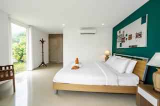 2Br Seaview, Long Beach, Lanta Loft 2A - 2