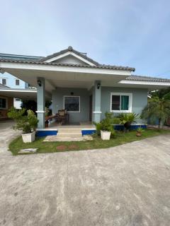 New Home บ้านเดี่ยว สร้างใหม่ ใกล้ทะเล ใจกลางเมืองระยอง - Rayong - 9