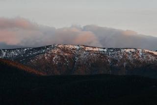 Mill Cabin —Luxury Granite Cabin, Mountain views - Crackenback - 9