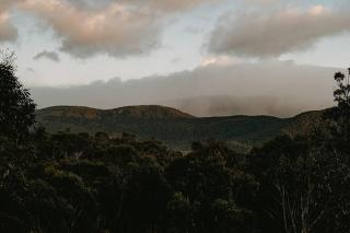 Mill Cabin —Luxury Granite Cabin, Mountain views - 4