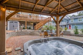 Sunset Beach Manor - Depoe Bay - 7