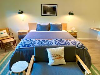 Steelhead Lodge - Lucile - 1