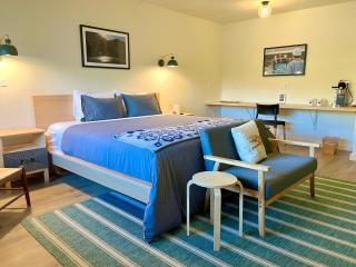 Steelhead Lodge - Lucile - 2