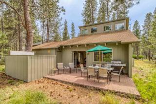 2 Fawn Lane - Meredith Lodging - Sunriver - 0