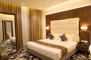 Oriens Hotel - Taif - 1