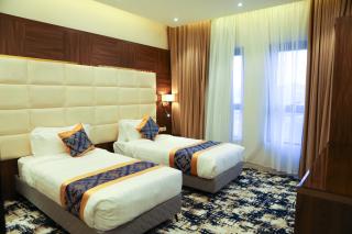 Oriens Hotel - Taif - 8