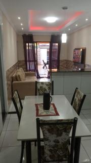 Linda Casa Itamaracá - Jaguaribe - 1