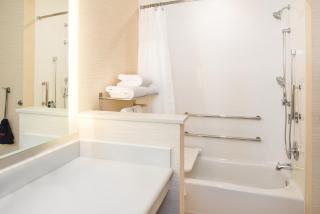 Fairfield Inn & Suites by Marriott Akron Stow - Stow - 5