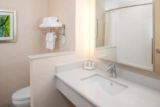 Fairfield Inn & Suites by Marriott Akron Stow - Stow - 3