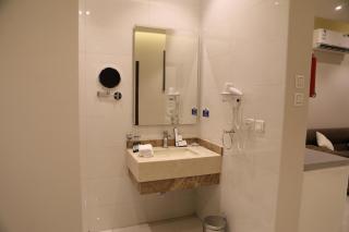 Oriens Hotel - Taif - 6