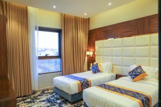 Oriens Hotel - Taif - 9