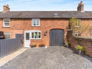 Wheelwright's Cottage - Yeaveley - 5