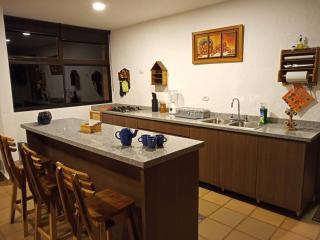 Finca Mi Paraíso. Acogedora casa de campo a 5 minutos de Salento - Salento - 7
