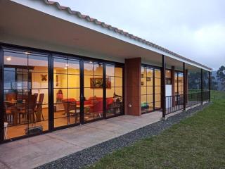 Finca Mi Paraíso. Acogedora casa de campo a 5 minutos de Salento - Salento - 3