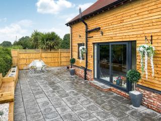 Brook Cottage-Uk44378 - Washford - 7