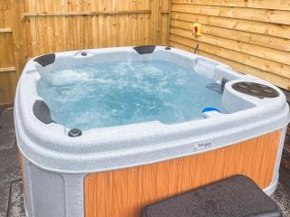 Brook Cottage-Uk44378 - Washford - 6