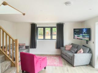 Brook Cottage-Uk44378 - Washford - 5