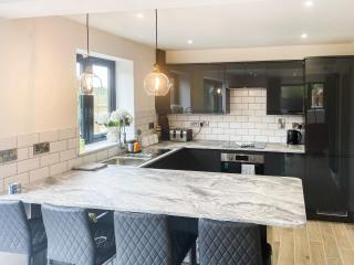 Brook Cottage-Uk44378 - Washford - 4